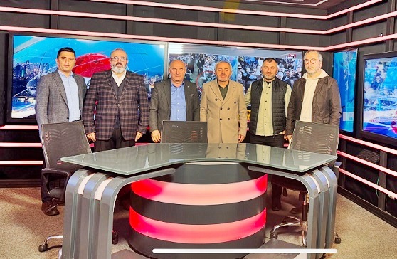 Balkanlar Media ::UTSİAD İş Birliğiyle Balkanlara Yapılacak Güçlü İş Gezisinin Yol Haritası Belirlendi