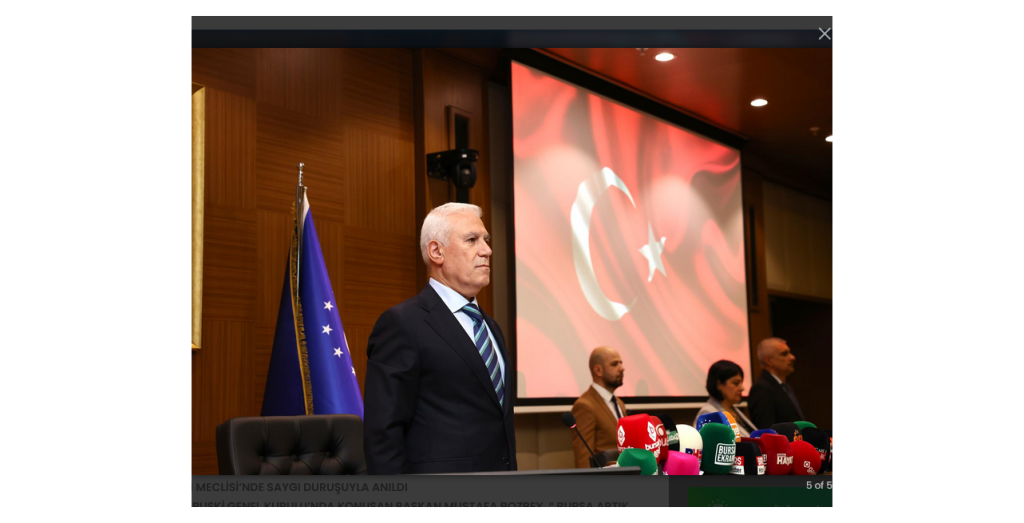 Türkiye’ye Dönüş Yolunda Gürcistan Sınırları İçerisinde Düşen Şehitler Anıldı