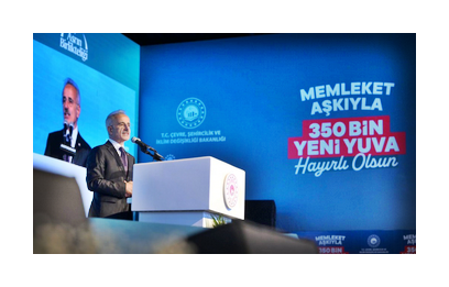 Adıyaman’a Büyük Demiryolu Yatırımı