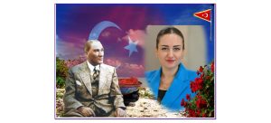 24 Kasım Öğretmenler Günü’nü kutlarım….