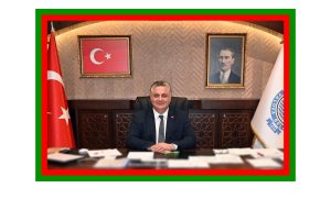 10 Kasım Atatürk’ün en büyük eseri olan cumhuriyettir bizlere ışık olmuştur