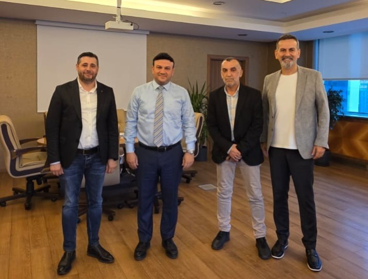 Ardahan’dan Ataşehir’e oradan da Mardin ve Amed’e..İstikamet