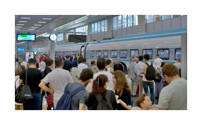 Milli Eğitim Bakanlığına Bağlı Öğretmenler TCDD İndirimli Biletler Alabilecekler