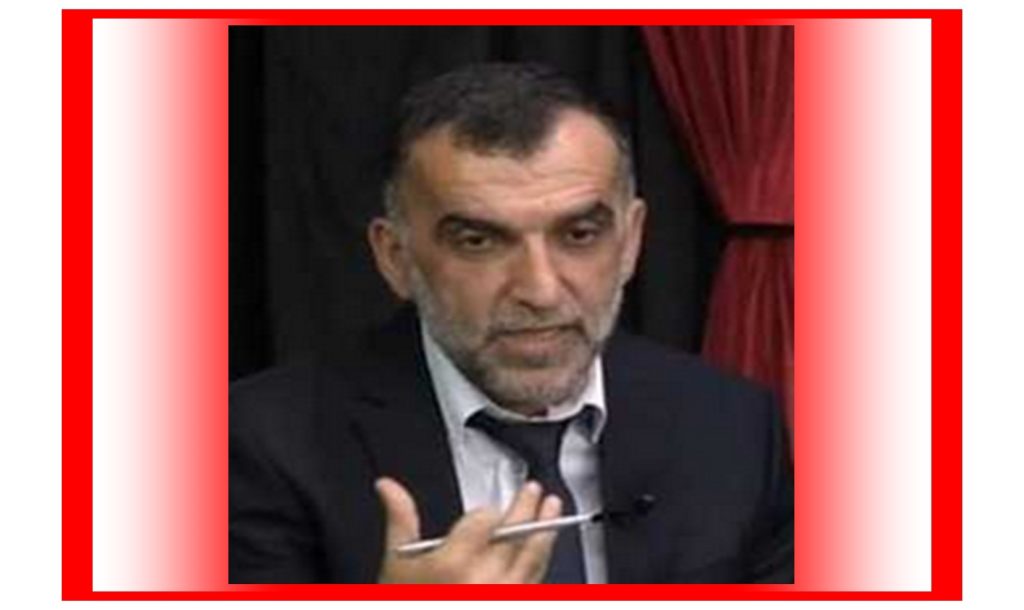 AĞRI’LI MI ARDAHAN’LI MI AHMAK?!