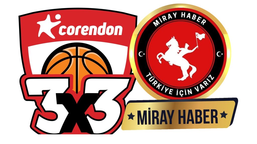 Basketbolun kalbi bu kez Antalya’da atıyor