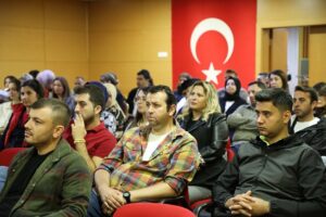 Antalya Büyükşehir Belediyesi personelin Antalya için yaptığı çalışmalar