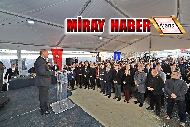 BİZ, HEP BİRLİKTE İSTANBUL’UN MUHAFIZIYIZ