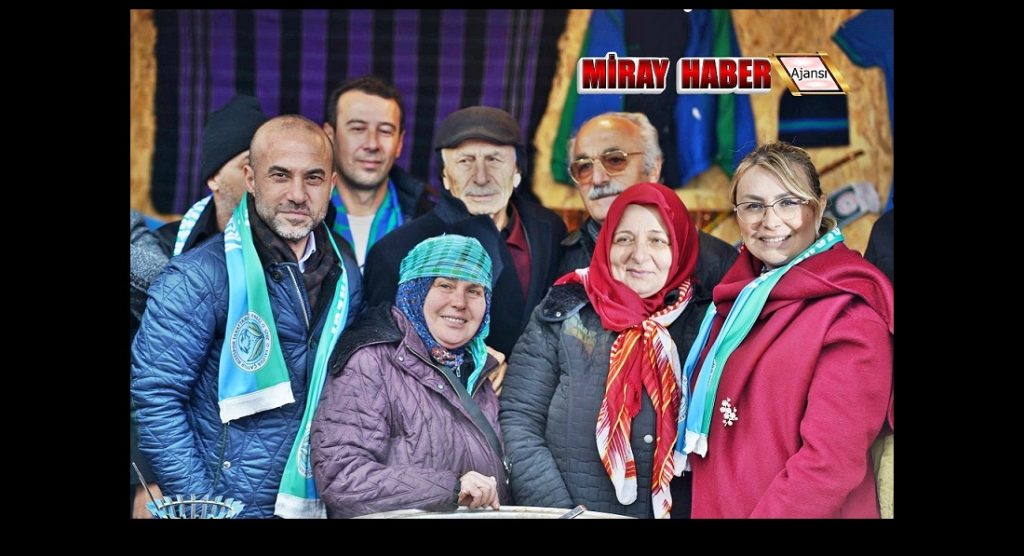Hamsi Şenliği, Karadeniz Kültürünün Coşkusu ve Birlik Ruhuyla