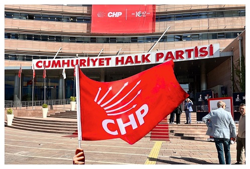 Terörsüz Türkiye Sloganıyla Yürütülen Sürecin Bu Anlama Geldiği Açıktır.