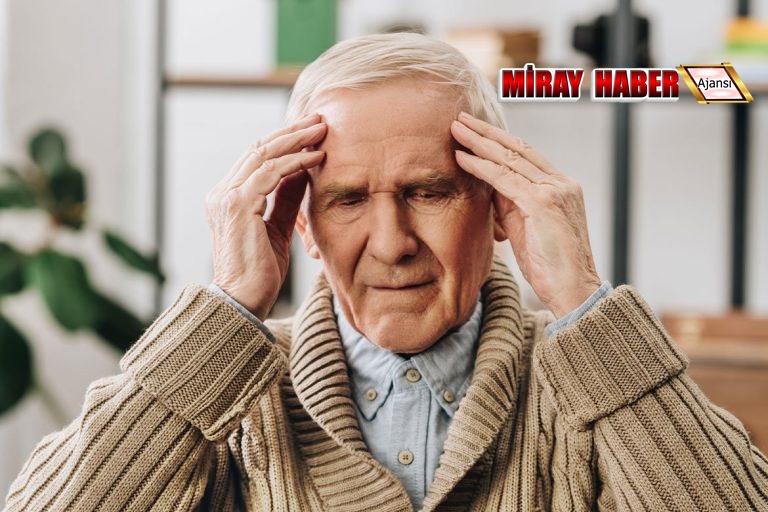 TPS, Alzheimer hastalığında doğrudan onay almış bir yöntem! 