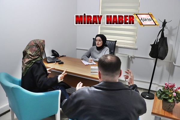 YALOVA BELEDİYESİ PSİKOLOJİK DESTEK HİZMETİ VERMEYE BAŞLADI