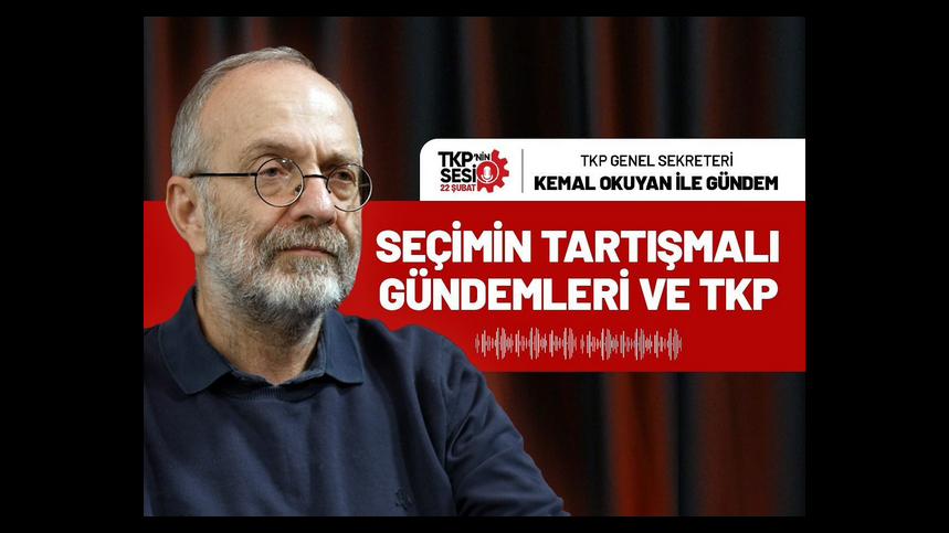 Küba Bizim Davamız, Biz İdeallerimizle Dayanışıyoruz