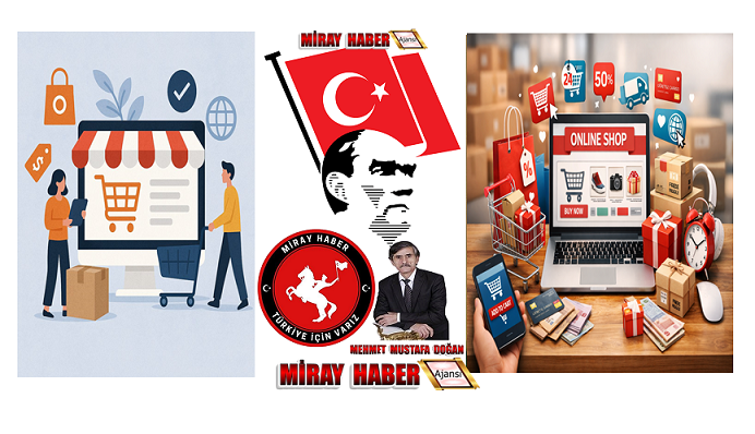 E-Ticarette Yeni Yıl İçin Hazırlıklarınızı Bugünden Planlayın