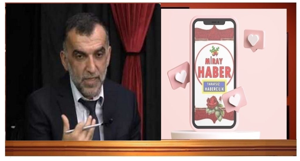 Arşıt Görüş Olmak Kavgaya Neden Olmamalı..