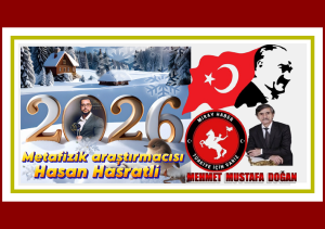 2026 YILI BİZİ NELER BEKLİYOR?