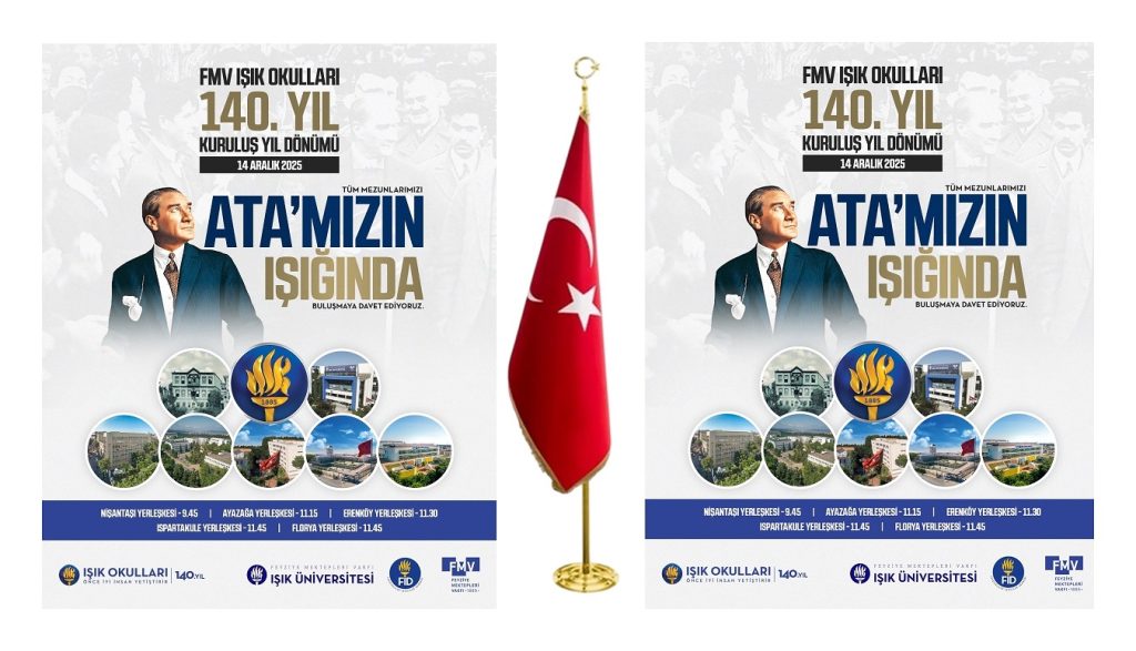 14 Aralık’ta Bir Eğitim Geleneği Yeniden Yaşatılacak