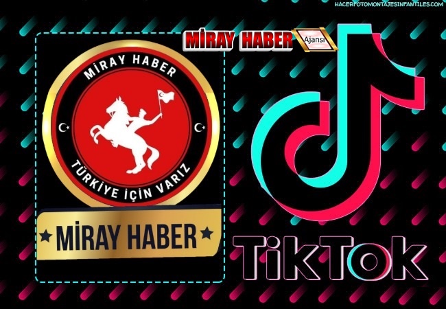 TikTok Eğitim Otobüsü Gelecek Nesillerin Güvenli Teknoloji ve İletişimi için