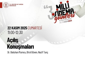 Uluslararası Sinema Derneği Yılın Sinema Ödülü