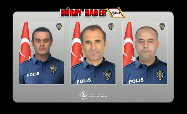 YALOVA DA DEAŞ ÖRGÜTÜ OPERASYONU ŞEHİT VE YARALILARIMIZ VAR