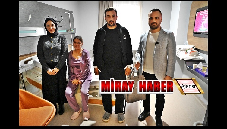 YALOVA BELEDİYESİ’NDEN HASTALARA VE YENİ DOĞAN BEBEKLERE ZİYARET