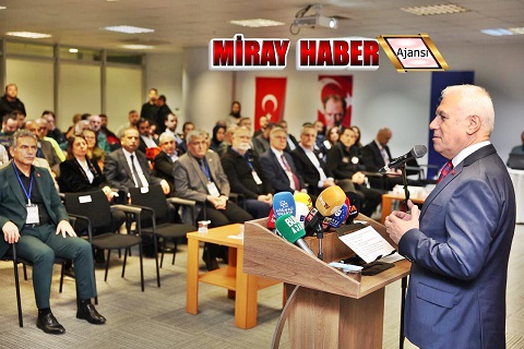DEPREMİ KORKMADAN, BİLİNÇLENEREK KARŞILAMALIYIZ