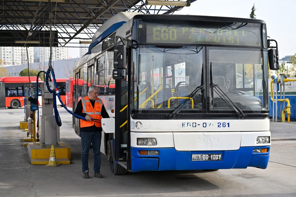 YILDA 1.4 MİLYON kWh ÜRETİM, 7 MİLYON TL TASARRUF