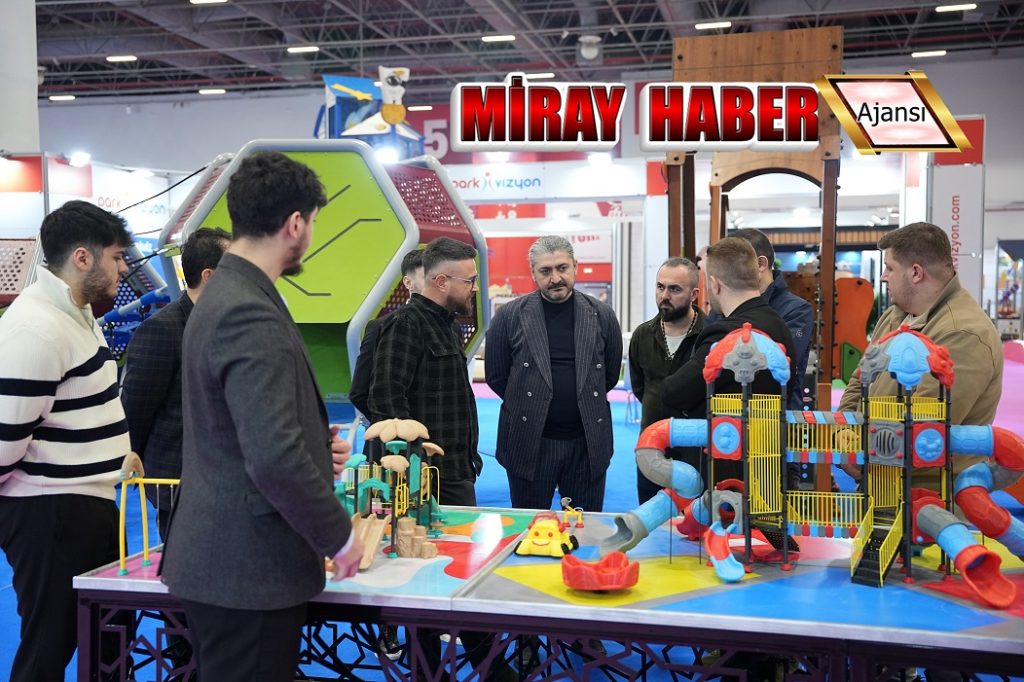 ŞEHİRLERİN DÖNÜŞÜMÜNDE EĞLENCENİN GÜCÜ KONUŞULACAK