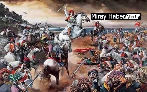 Baskı, Zulüm ve Soykırımlarla İnsanlık Suçu İşleniyor