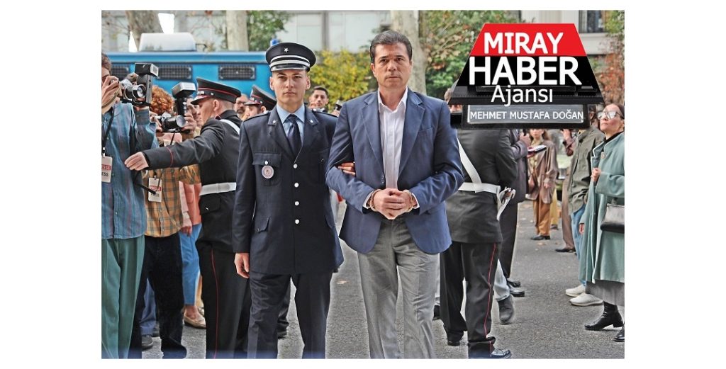ÇATLI FİLİMİ Vizyon da Tarihin Gri Alanlarına Sinematik Bir Bakış