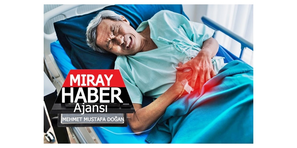 Tedbir Alındığı Sürece Mide Kanseri Tedavisinde Umut Her Geçen Gün Artıyor