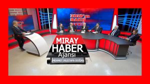 Türkiye’nin çözümü Bağımsız Türkiye Partisi’dir