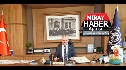 YTSO:ORTAK AKIL VE GÜÇLÜ İŞ BİRLİKLERİ