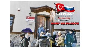 ANKARA’NIN ÖNEMLİ NOKTALARINI KENTİMİZE TANITMAYA DEVAM EDİYORUZ