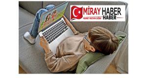 Teknoloji Dengeli Kullanım Çocuk Gelişimini Destekliyor