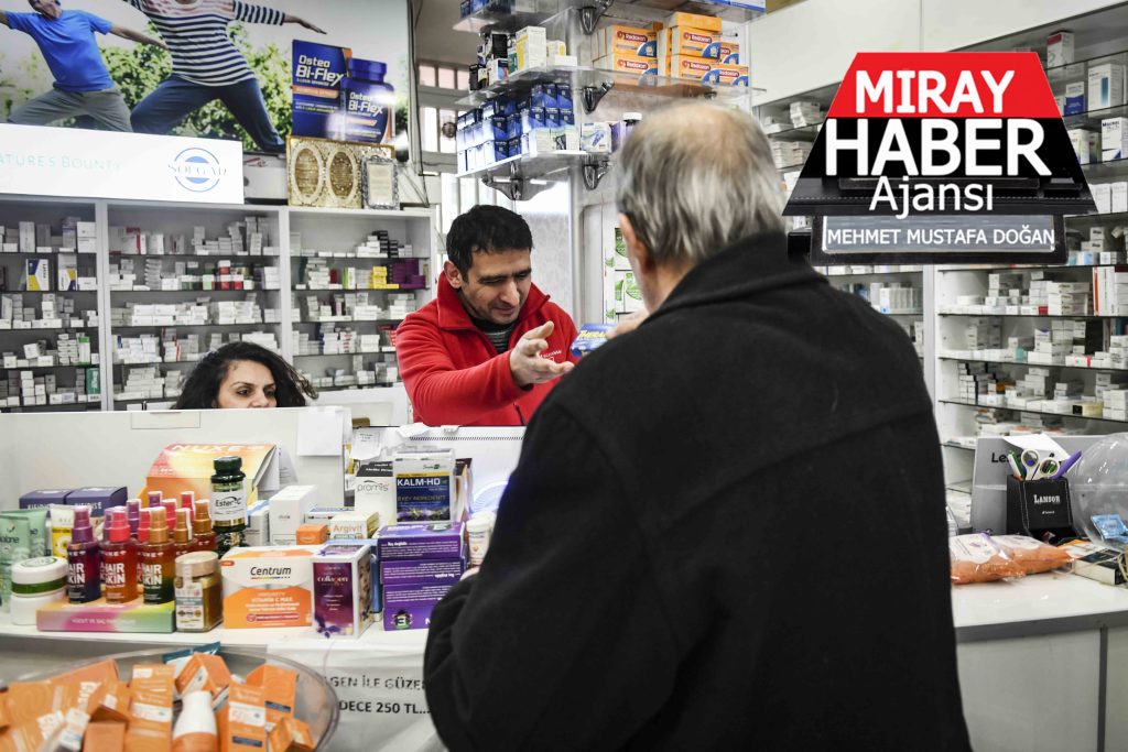 ABB, ASGARİ ÜCRETLİ VE EMEKLİLERİN SAĞLIK YÜKÜNÜ HAFİFLETTİ
