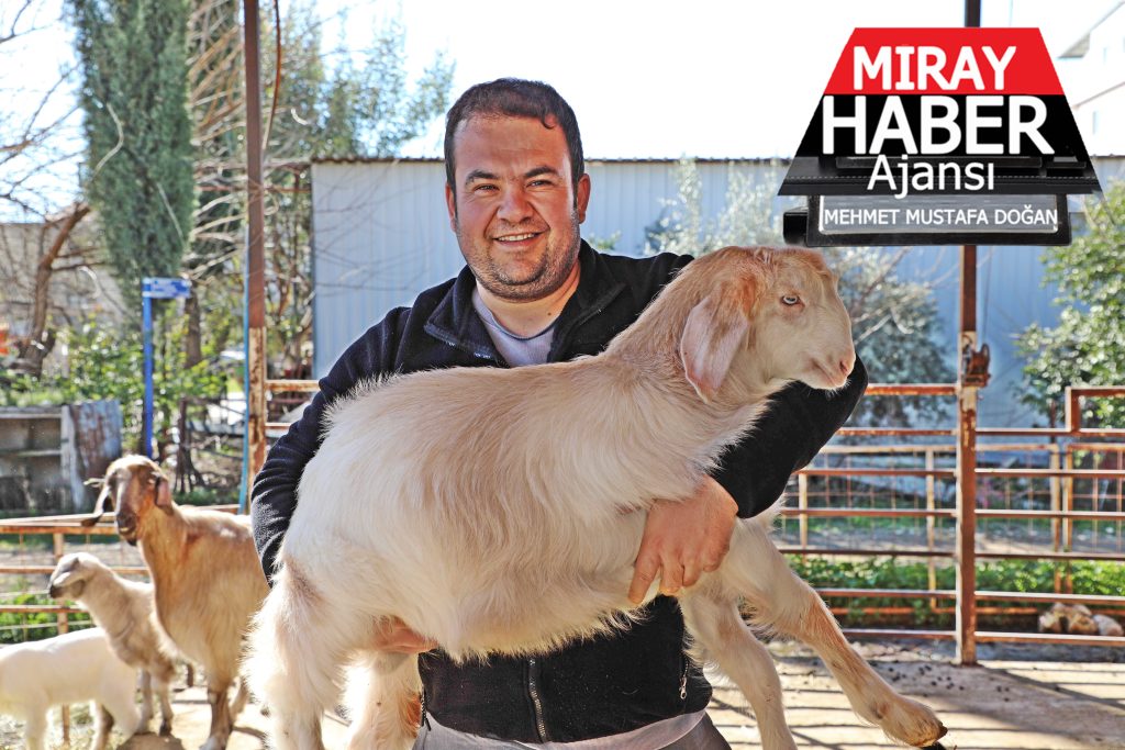 PARAZİT KAYNAKLI HASTALIKLARIN ÖNÜNE GEÇİLİYOR