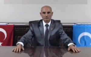 Başkan Yılmaz Gülümser’den Ramazan Bayramı mesajı.