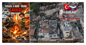 Orta Doğu’da Yeni Eşik: İsrail – ABD – İran Gerilimi Nereye Gidiyor?