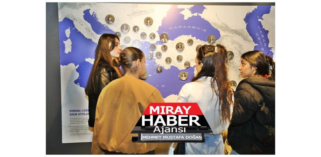 GAZİANTEP TE KADINLARIN YOK SAYILDIĞI BİR TOPLUMU DÜŞÜNEMİYORUZ