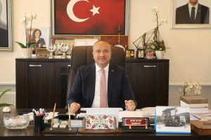 Çınarcık Belediye Başkanı Avni Kurt’un Anneler Günü mesajı: