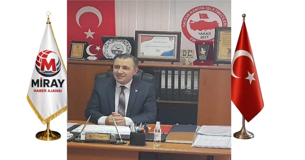 KANTİNLER LGS SINAV GÜNÜ KAPALI
