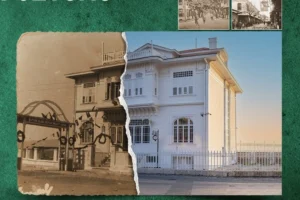 Bursa’dan Mudanya Mütarekesi’ne ‘uluslararası’ farkındalık