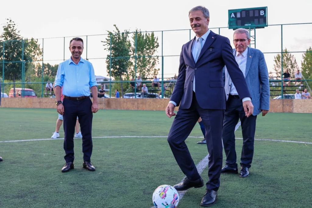 Sakarya’da Olgunlar Turnuvası’na ücretsiz otobüs