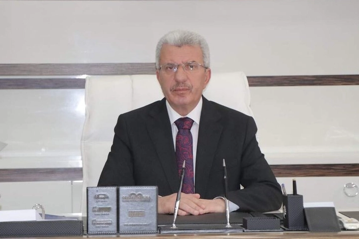 Başkan Tartar’dan kritik çağrı: “İçme suyu için nüfus 25 bin olmalı”