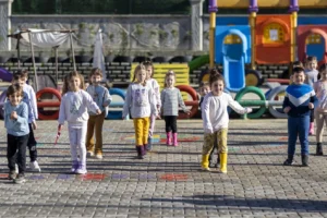 Okullarda ilk zil ‘uyum’ için çalacak