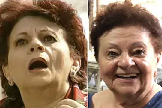 Müzevir Müzeyyen ‘Sevil Üstekin’ vefat etti