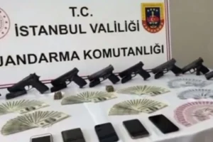 Suç örgütleri kazdıkları ‘Kuyu’ya düşüyor! Kuyu-20’de 11 tutuklama!