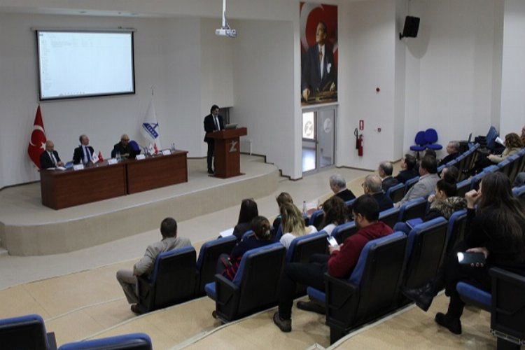 Sanayiciler de ‘finansal okuryazar’ olmalı