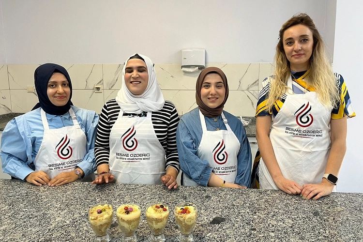 Kayseri’de özel öğrencilere ‘engel’ yok