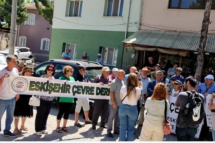 ESÇEVDER’den Erzincan örneğiyle suç duyurusu